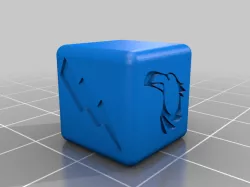 Celestia dice