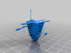 claptrap - tm