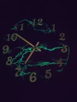 clock