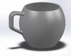 CoffeCup V1.0