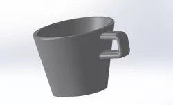 Coffee Cup V1.9