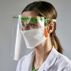 ironmask modular architecture for protecting deep face template 3D ...