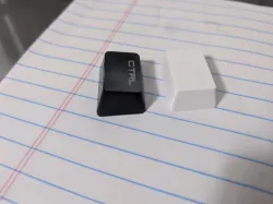 Corsair K95 Alt Key