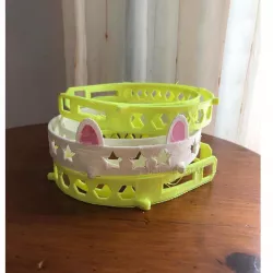 COVID-19 KID MASK - MASCARILLA NIÑOS