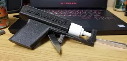 COVID blaster 99.99%