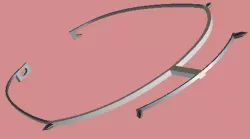 Covid face shield