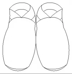 COVID19 SewingPatterns