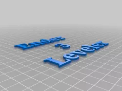 Creality Ender 3 bed leveling gcode