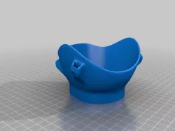 Crisis Mask:  Modular Design - 2020-04-30 SHORT-PROFILE UPDATE