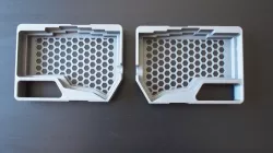 CRKBD Bento Case
