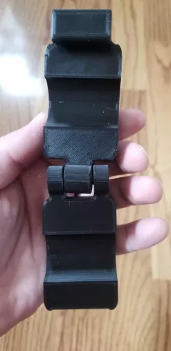 Crown SP cage door CLIP