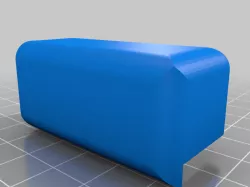 Customizable Corner Smoother