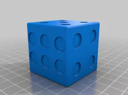 Dice thingy
