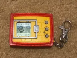 Digimon VPet/Digivice Case