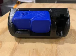 Drak nose cone - Gopro Hero 8