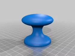 Dresser Drawer Knob 
