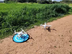 Drone Bomber
