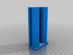 Drum sticks holder