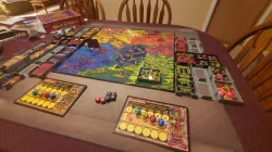 Dungeon Degenerates and Mean Streets Expansion
