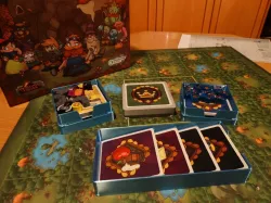 Dwar7s Fall Boxes