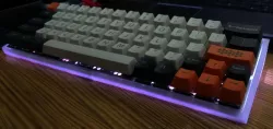 DZ60 Keyboard Case