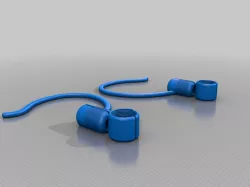 Ear Clips for Samsung Earbuds