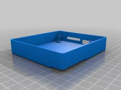 ENDER 3 BIGTREETECH-TFT35-E3-V3.0 cover