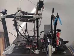 Ender 3 & Ender 5 Klipper Configs