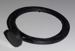 Engangement ring