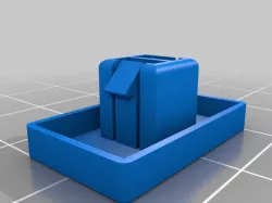 Escape Key for iHome Mac Keyboard
