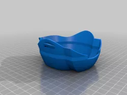 Extended and Adjusted Mask