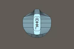 Face Mask (AIR Mask) 