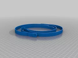 Face Safety Visor v1