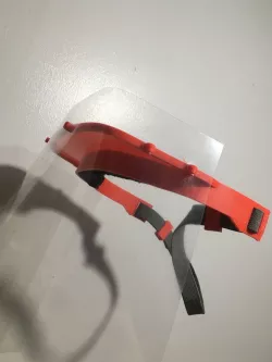 Face Shield