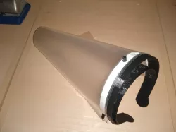 Face shield