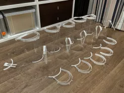 Face Shield