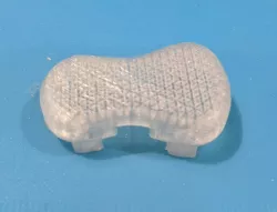 Faucet Head Button