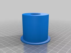 ffa3 spool adapter