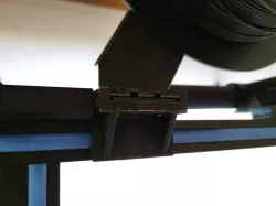 Filamenthalter Geeetech A30