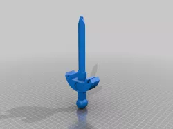 Finn's Sword Pen