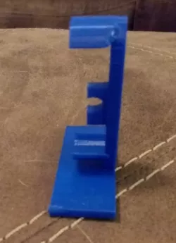 Fitbit charging stand