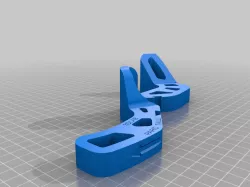 Fixed Savegraber without screws