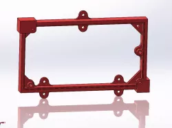 Frame Rumba Plus Makerbase