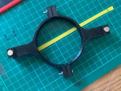 G920 Magnetic Shifter