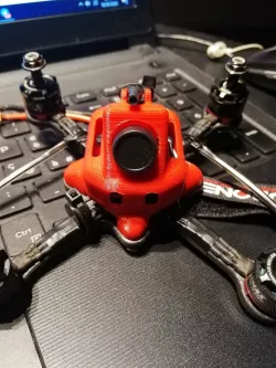 GASB Phantom 3 inch canopy