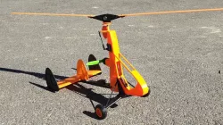 Giroprint 2020 monomotor