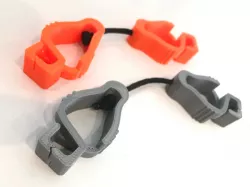 Glove Clips
