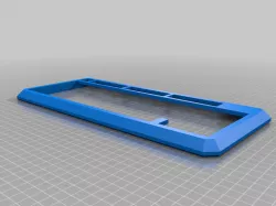 Glow 75 Case