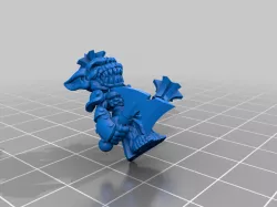 Goblin the King