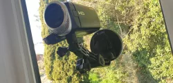 GoPro Mount to Any 6mm Threaded Camera